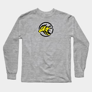 Noble Eagle Long Sleeve T-Shirt